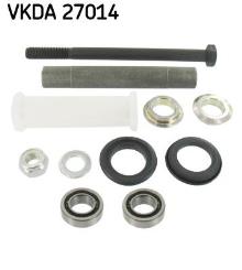 SKF VKDA 27014